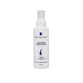 NOVACAPIL – Lotion Anti-Chute 120Ml