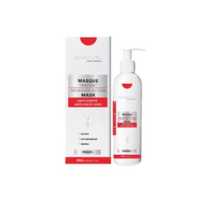NOVACAPIL – Masque Traitant Anti-Chute 250Ml