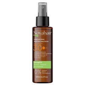 NOVAHAIR – Lotion Anti-chute SPF30 Procapil 3+ – 125ml