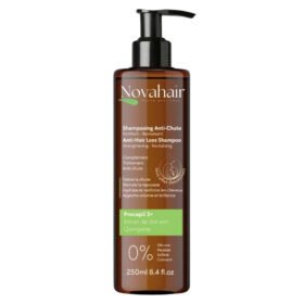 NOVAHAIR – Shampoing Anti-chute – 250ml