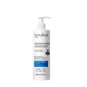 NOVAHAIR – Shampooing Anti-pelliculaire – 250ml