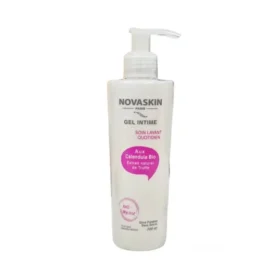 NOVASKIN – Gel Intime Anti-mycose – 200ml