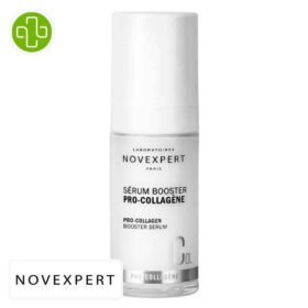 NOVEXPERT – (col) Pro-collagène Sérum Booster – 30ml