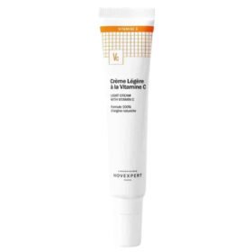 NOVEXPERT – (vc) Vitamin C Crème Légère – 40ml