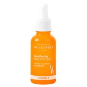 NOVEXPERT – (vc) Vitamin C Soin Peeling Eclat – 30ml