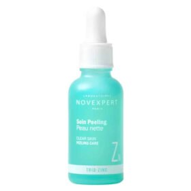 NOVEXPERT – (zn) Trio-zinc Soin Peeling Peau Nette – 30ml