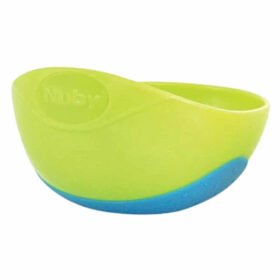 NUBY – Bol De Repas 6mois+ – (id5209) – 1u