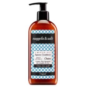 NUGGELA & SULÉ – Après-shampoing Suprême Impérial Onion – 250ml