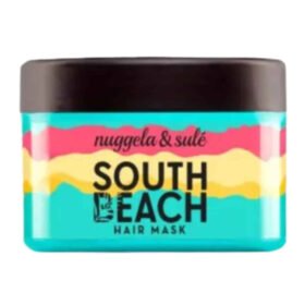 NUGGELA & SULÉ – Masque Capillaire De South Beach – 250ml