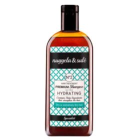 NUGGELA & SULÉ – Shampoing Premium N°2 Hydratant – 250ml