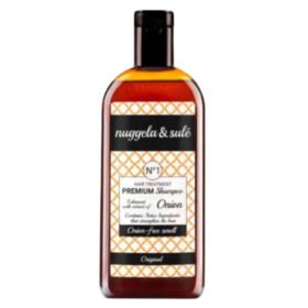 NUGGELA & SULÉ – Shampoing Premium Nº1 Onion – 250ml