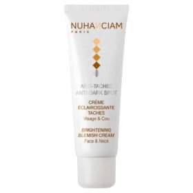 NUHANCIAM – Anti-taches Crème Eclaircissante – 50ml