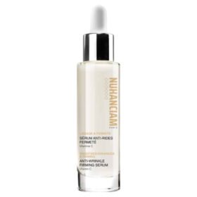 NUHANCIAM – Lissage Et Fermeté Sérum Anti-rides Vitamine C – 30ml