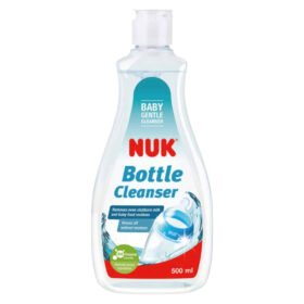 NUK – Baby Liquide Vaisselle Biberons Et Tétines – 500ml
