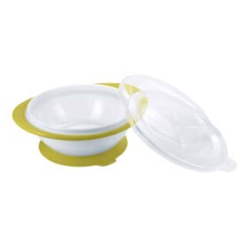 NUK – Bol D&rsquo;apprentissage Easy Learning 6mois+ – 1u