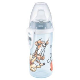 NUK – Cup Winnie L&rsquo;ourson +12mois – 300ml