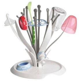 NUK – Egouttoir À Biberon Multi Dry – 1u