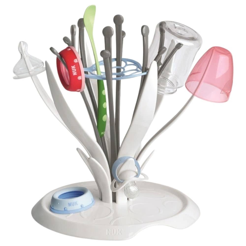 NUK – Egouttoir À Biberon Multi Dry – 1u