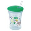 NUK – Evolution Action Tasse 12mois+ – 230ml