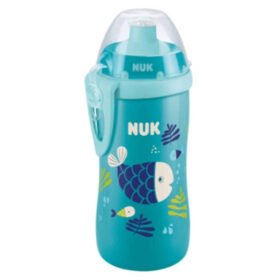 NUK – Junior Cup Avec Effet Caméléon – 300ml