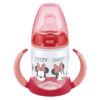 NUK – Mickey Tasse D&rsquo;apprentissage 6-18mois – 120ml