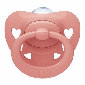 NUK – Sucette Signature 0-6mois -1u