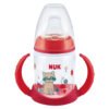 NUK – Tasse D&rsquo;apprentissage Temperature Control 6-18mois – 150ml