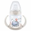 NUK – Winnie L&rsquo;ourson Tasse D&rsquo;apprentissage 6-18mois – 150ml