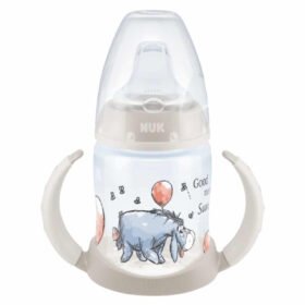 NUK – Winnie L&rsquo;ourson Tasse D&rsquo;apprentissage 6-18mois – 150ml