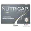 NUTRISANTÉ – Nutricap Anti-chute 1mois 30 Gelules