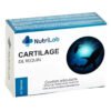 NUTRILAB – Cartilage De Requin 60 Gelules