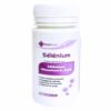 NUTRILAB – Sélénium Vitamines A, C Et E – 60 Gélules