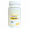 NUTRILAB – Vitamine D Huileuse – 30 Capsules