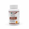 NUTRILAB – Vitamine D3+K2 60 Capsules