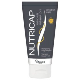 NUTRISANTÉ – Nutricap Shampoing Anti-chute – 150ml