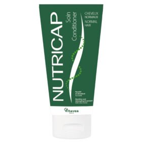 NUTRISANTÉ – Nutricap Soin Nutritif Et Démêlant – 100ml
