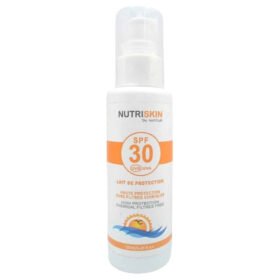 NUTRISKIN – SPF30 Lait De Protection – 125ml