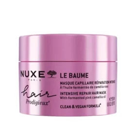 NUXE – Hair Prodigieux Le Baume Masque Capillaire – 200ml
