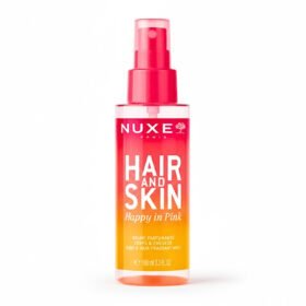 NUXE – Hair & Skin Brume Parfun Happy In Pink 100Ml