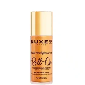 NUXE – Huile Prodigieuse Or Roll-on – 60ml