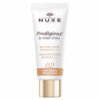 NUXE – Prodigieux Le Teint Eclat BB Crème Hydratante 24h Teinte 02 Medium – 30ml