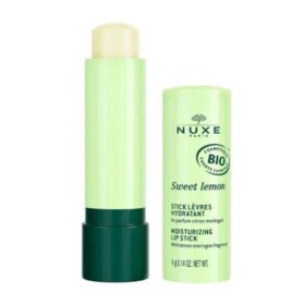 NUXE – Sweet Lemon Stick Lèvres Hydratant – 4g