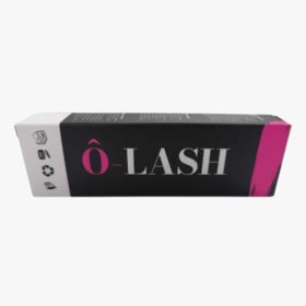 O-LASH – Huile Fortifiante Cils Et Sourcils – 10ml