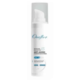 OCAFLOR – Crème-gel Anti-âge Hydratation Intense – 50ml
