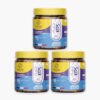 🎁 OFFRE -10%🎁 CYGNELAB Multivit Kids Multi-vitamines Essentielles Myrtilles – 60×3 Gummies