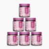 🎁 OFFRE -15%🎁 CYGNELAB Beauty Boost Vitamines Et Minéraux Cheveux Et Ongles Fraise – 60×6 Gummies