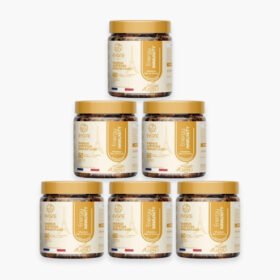 🎁 OFFRE -15%🎁 CYGNELAB Energy Immunity Vitamines Zinc Et Sureau Défense Immunitaire Cassis – 60×6 Gummies