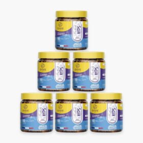 🎁 OFFRE -15%🎁 CYGNELAB Multivit Kids Multi-vitamines Essentielles Myrtilles – 60×6 Gummies