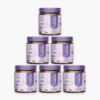 🎁 OFFRE -15%🎁 CYGNELAB Sweet Dreams Plantes Et Mélatonine Sommeil Fruits Des Bois – 60×6 Gummies
