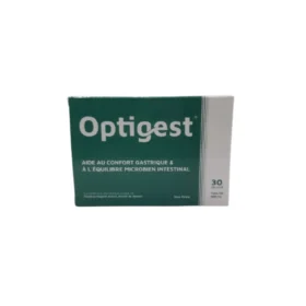 OPTIGEST – 30 Gelules